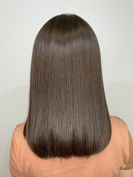 ボタニウムドットハイクバイアールサロン(BOTANIUM.Hk by Rr SALON) 【BOTANIUM.Hk】R.HASトリートメント (高濃度水素＋ヒト幹細胞入