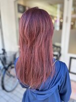 インパークス 竹ノ塚店(INPARKS)&nbsp;ピンクカラー