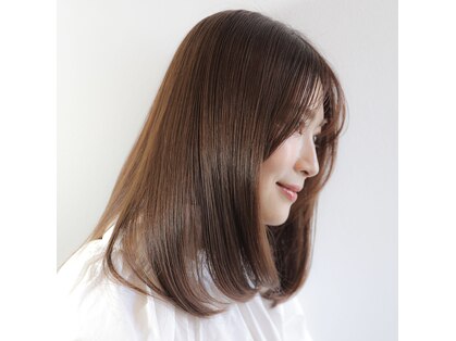 ヘアーモードケーティー 石橋店(Hair Mode KT)の写真