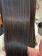 ノブ ヘアデザイン 戸塚店(NOB hairdesign)の写真/【資生堂サブリミック】くせ毛・うねりを酸熱Trで内部から補修◎夏の紫外線対策に潤いと華やかさを★