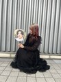 ロチカバイドールヘアー 心斎橋(Rotika by Doll hair)&nbsp;ヲタクです！K-POP.SixTONES大好きです沢山お話ししてください！