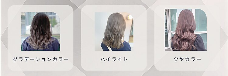 アイズクリーム(I's CREAM)のサロンヘッダー