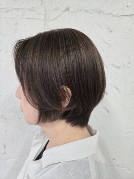 オウンバイジゼル(own by GiseL) グラボブ