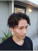 ツイストスパイラル