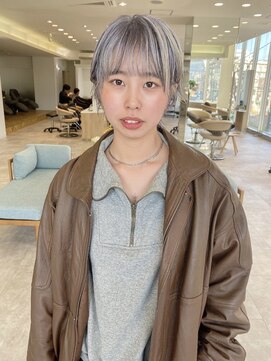 イト(ito.) ナチュラルショート