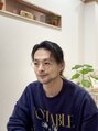 エデンヘアー(EDEN HAIR) 岸田 剛