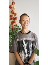 シアン 綱島店(CYAN)&nbsp;石橋 航一