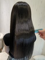 ラ ブランシュ 大宮(La Blanche)&nbsp;大宮/ワインレッド/マロンベージュ/ボブ/レイヤー/韓国ヘア