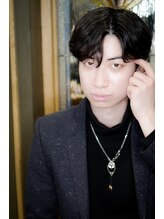 ヘアー グランジ プラス(hair Glunge Plus) 青木 聖斗