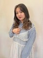 アンカーデイズ(Anchor Days) 上岡 愛恵