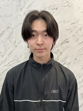 ドットモーダ  町田店(dot. mooda)&nbsp;坂本 北斗