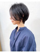 クララ 博多駅前(CLALA)&nbsp;ツヤ髪大人ショート