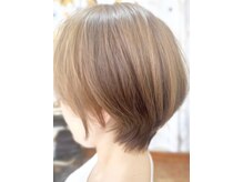 アンメリーアン(Ann merry ann)