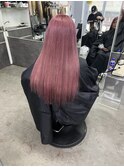 羽エクステ100本
