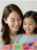 髪質改善/白髪ぼかし/白髪染め/オーガニックカラーj