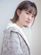 ジュノ イオンモール香椎浜店(Juno)の写真/Junoの高い技術力で一人ひとりのお悩みに寄り添った施術で憧れのヘアスタイルに仕上げます！