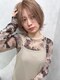 アクネ 東三国店(ACNE)の写真/印象が大きく変わる顔回りのレイヤーカット＊一人ひとりの骨格・髪質・クセを見極め一番似合うスタイルへ♪