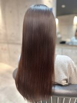 アイル(I'll)&nbsp;【吹田南吹田】最大級キャンペーン縮毛矯正★