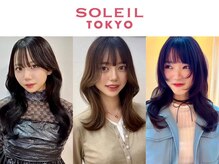 ソレイユトウキョウシブヤ(SOLEIL TOKYO shibuya)