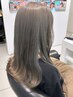 ♪ご新規様限定♪カット＋ダブルカラー＋トリートメント￥24640→20000～