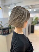 フレンチボブ