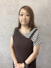 アグ ヘアー オーウェン 山形元木店(Agu hair owen) 関 美佳