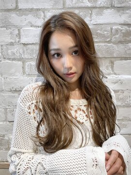 エミリー(Emily) ★ long style