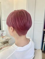 ウェリナ(Welina)&nbsp;ハイトーンショート