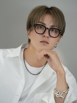 オーシャントーキョー 大阪(OCEAN TOKYO) 韓国カルマパーマニュアンスパーマシャドウパーマフェザーパーマ