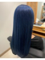 アイティス(Itice)&nbsp;ブルーカラー