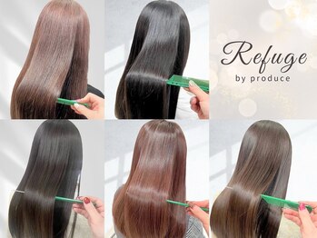 Refuge by Produce相模大野店