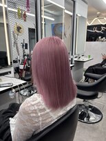 ジンクス(ZYNX)&nbsp;pink