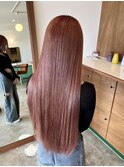 pink beige｜10代20代30代金沢