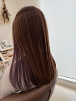 メリア(meria)&nbsp;ピンク系カラー