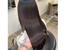 ドルセ(Dulce)の雰囲気（【髪質改善ストレート】で、湿気に負けない艶髪に！！）