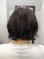 レガーレ(Legare) 外ハネボブ