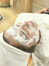 カールソン ジェイ ヘアー(Carlson J Hair)