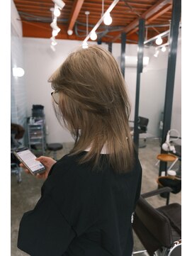 デザインカラー