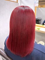 オーシャン 宇都宮店(Ocean)&nbsp;チェリーレッド