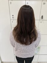 イーエル フレスコ(e.ll fresco)&nbsp;インナーカラー