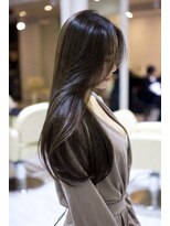 エルサザビューティー 神戸三宮(Elsa the beauty)&nbsp;髪質改善/水素トリートメント/酸性ストレート/韓国レイヤー