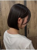 ハイライトバレイヤージュダブルカラーケアブリーチ20代30代