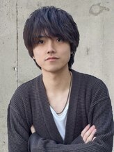 Mel 表参道 ケアブリーチ/ダブルカラー/ハイトーン【2月下旬 NEW OPEN(予定)】 今井 將斗