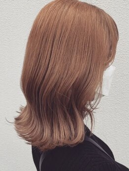 みどり ビューティーの写真/【三原/港町】高技術×丁寧なカウンセリングでお悩み解決！大人女性の“なりたい”を叶えるサロン★