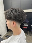 大人ショート