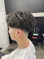 モエバイアリア(Moe by aria) 大人ショート