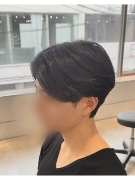 エクシア 西宮北口(EXCIA) 曲がる縮毛矯正