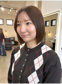 ボブ