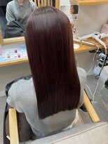 ポンテ 福間店(ponte)&nbsp;髪質改善