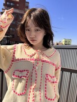 カップラ(cupra) layer bob